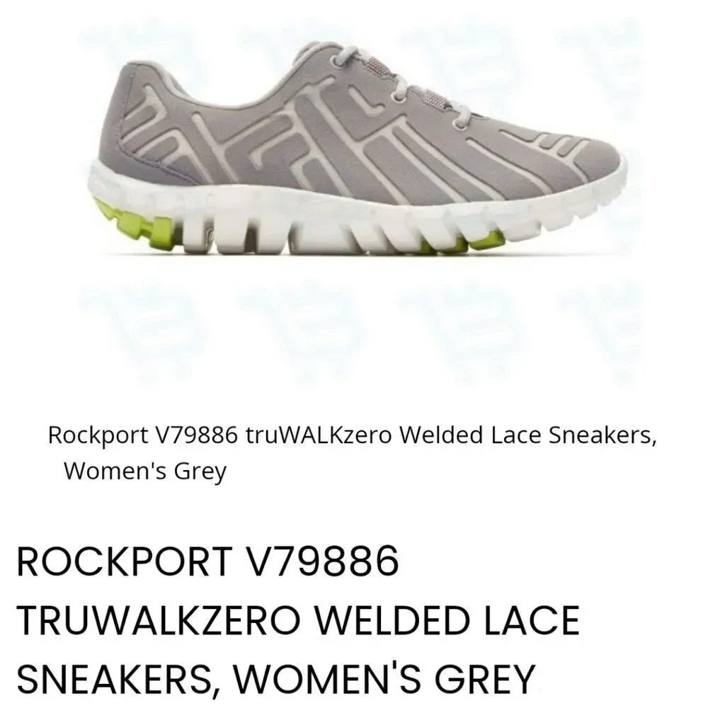 Rockport retails $120